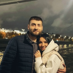 Наталья Беляева, 01.11.1986, Москва