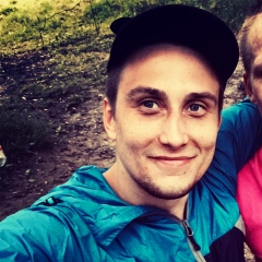 Никита Храповицкий, 17.04.1992