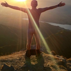 Vova Goncharov, 29.11, Алматы