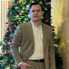 Булат Саитов, 14.08.1990, Уфа