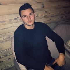 Александр Сушко, 11.11, Киев