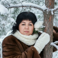 Инесса Болгова, 31.07.1967, Кемерово