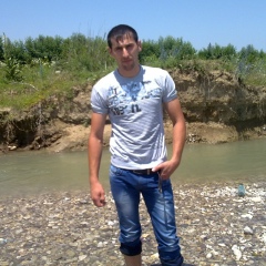 Роман Эльжуркаев, 14.10.1988