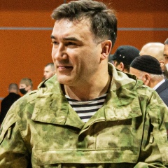 Антон Марченко, 07.08.1977, Уфа