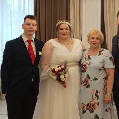 Наталья Михалёва, 29.09.1977, Москва