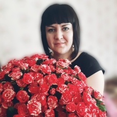 Юля Малышева, 09.02.1989, Новосокольники