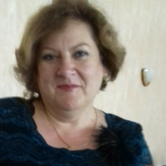 Елена Окина, 29.03, Карасук