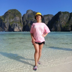 Ксения Хохрякова, 22.11, Ижевск