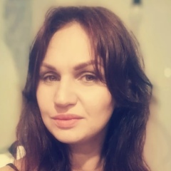 Ксения Агафонова, 11.11.1985, Череповец