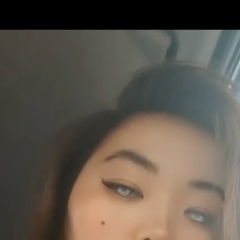 Юлия Пан, 27.11, Красноярск