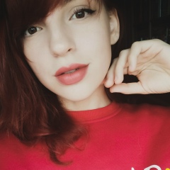 Ilona Kuris, 07.03.1999, Киев