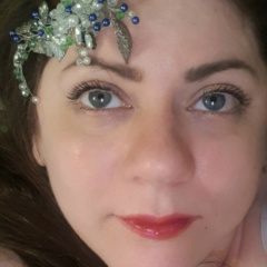 Ярослава Воскресенская, 03.07, Санкт-Петербург