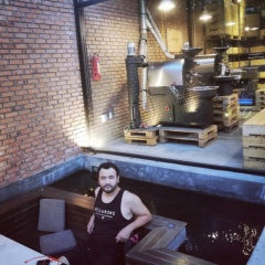 Tynch Abdi, 20.09, Бишкек