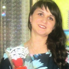 Ирина Галимзянова-Лебедева, 17.03.1989, Киров