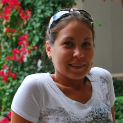 Любовь Сатюгова, 10.05, Самара