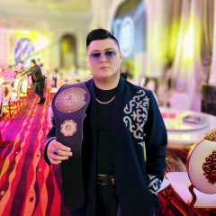 Куаныш Шалкарбаев, 24.10.1994, Алматы