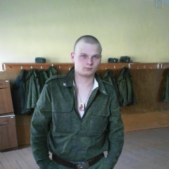 Антон Бураков, 27.03.1995, Козельск