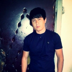 Dauit Djumanov