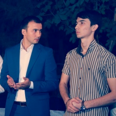 Диёр Шерматов, 14.02.1989, Наманган