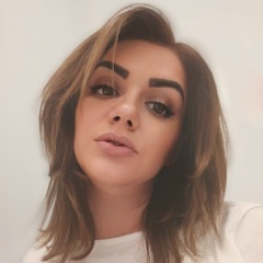 Мария Голованова, 12.04, Советск