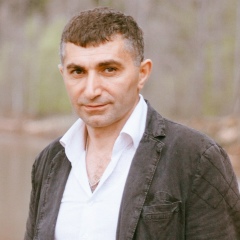 Радик Мисакян, Нижний Новгород