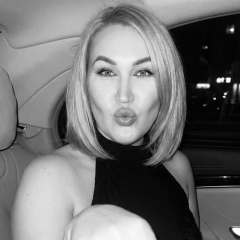 Люция Ахметова, 19.11.1984