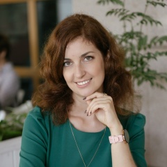 Кристина Кожокарь, 18.10, Тюмень