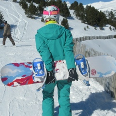 Маша Мелехина, 17.04.1989