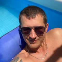 Роман Ендржеевский, 01.07.1990, Красноярск