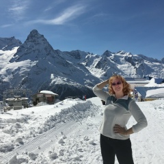 Марина Савичева, 10.11, Москва