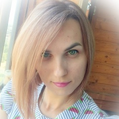 Наталья Нестерова, 12.11.1990