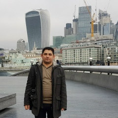 Айрат Махмутов, 28.02, Уфа