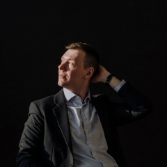 Михаил Босомыкин, 08.11.1985, Москва