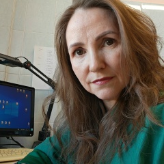 Анастасия Огрызкова, Сургут