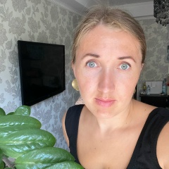 Юлия Гаврилова