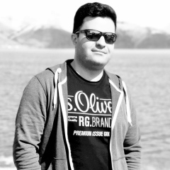 Rafael Badalian, 06.08.1987, Ереван