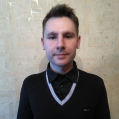 Руслан Иванец, 13.02, Минск