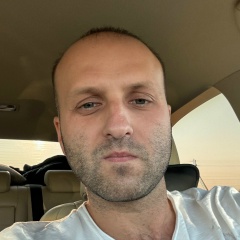 Misha Gulevich, 20.11