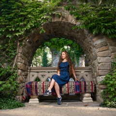 Екатерина Тарковская, 21.10, Москва