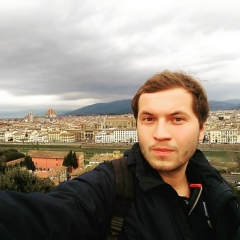 Антон Петелин, 02.02.1992, Санкт-Петербург