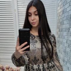 Алёна Фокина, 05.04.1988, Архангельск