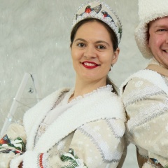 Каролина Петрова, 04.04.1993, Санкт-Петербург