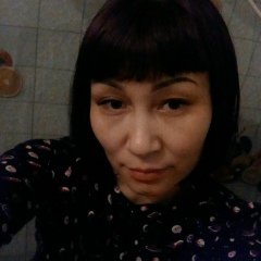Жанар Есибекова