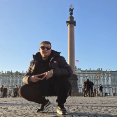 Вячеслав Заброда, 30.09.1981, Зеленоград