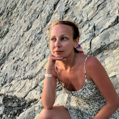 Светлана Козлова, Иваново