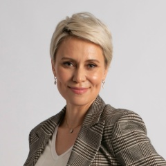 Ирина Новоселова