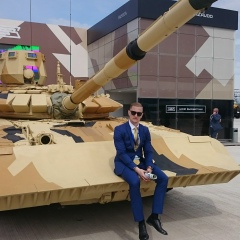 Андрей Беров, 14.04, Каменск-Шахтинский