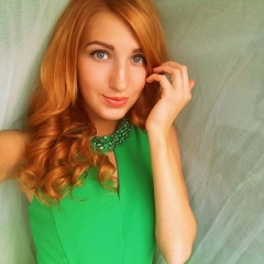 Наталия Потёмкина, 09.04