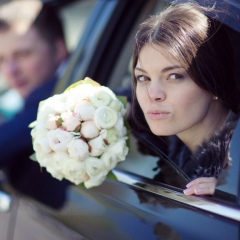 Евгения Данилова, 27.08.1990, Москва