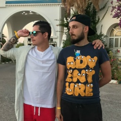 Руслан Аппазов, Москва